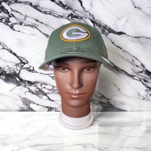 Green Bay Packers Football Cap